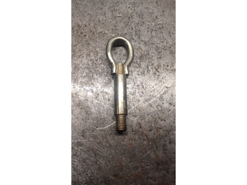 Recambio de gato para volkswagen polo iv (9n_, 9a_) 1.4 tdi referencia OEM IAM 6Q011031D  