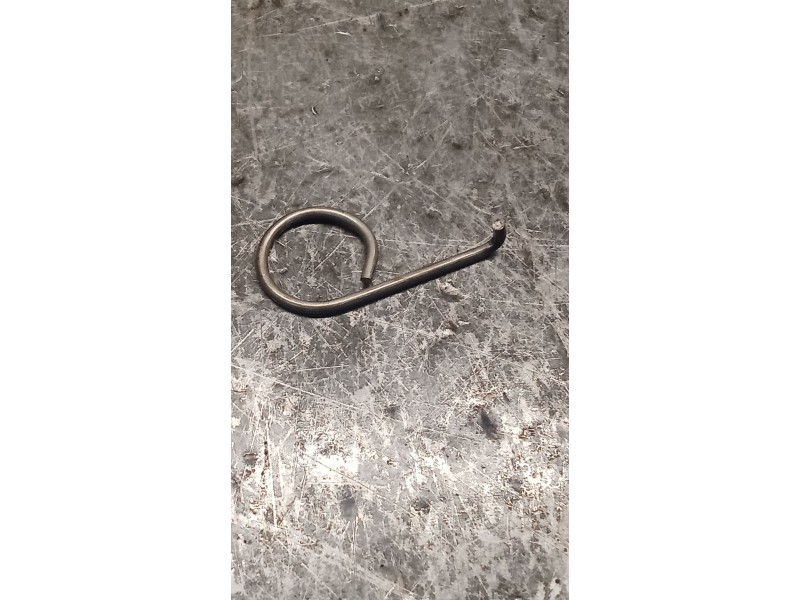 Recambio de gato para volkswagen polo iv (9n_, 9a_) 1.4 tdi referencia OEM IAM 6Q011031D  