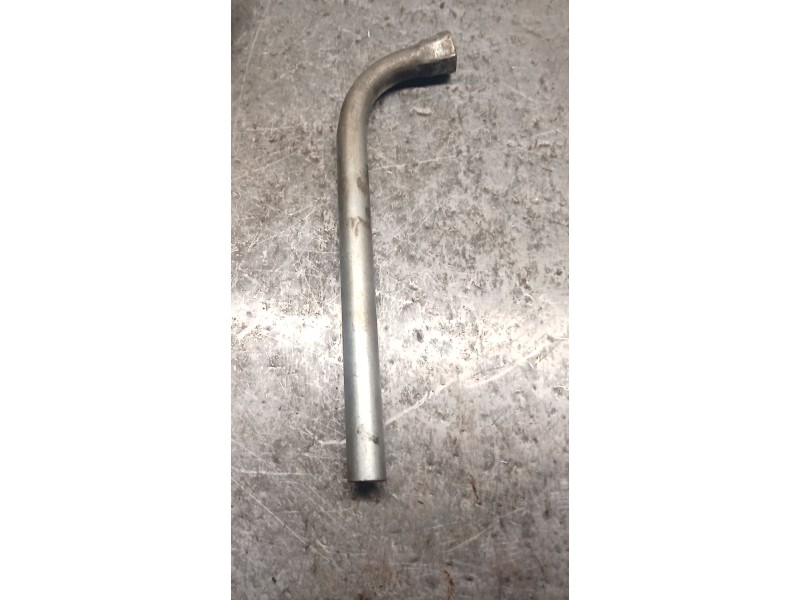 Recambio de gato para volkswagen polo iv (9n_, 9a_) 1.4 tdi referencia OEM IAM 6Q011031D  