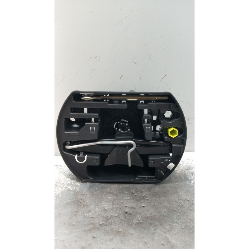 Recambio de gato para citroën c5 aircross (ac_, aj_, ar_, a4_) 2.0 bluehdi 180 (ajehzr) referencia OEM IAM   