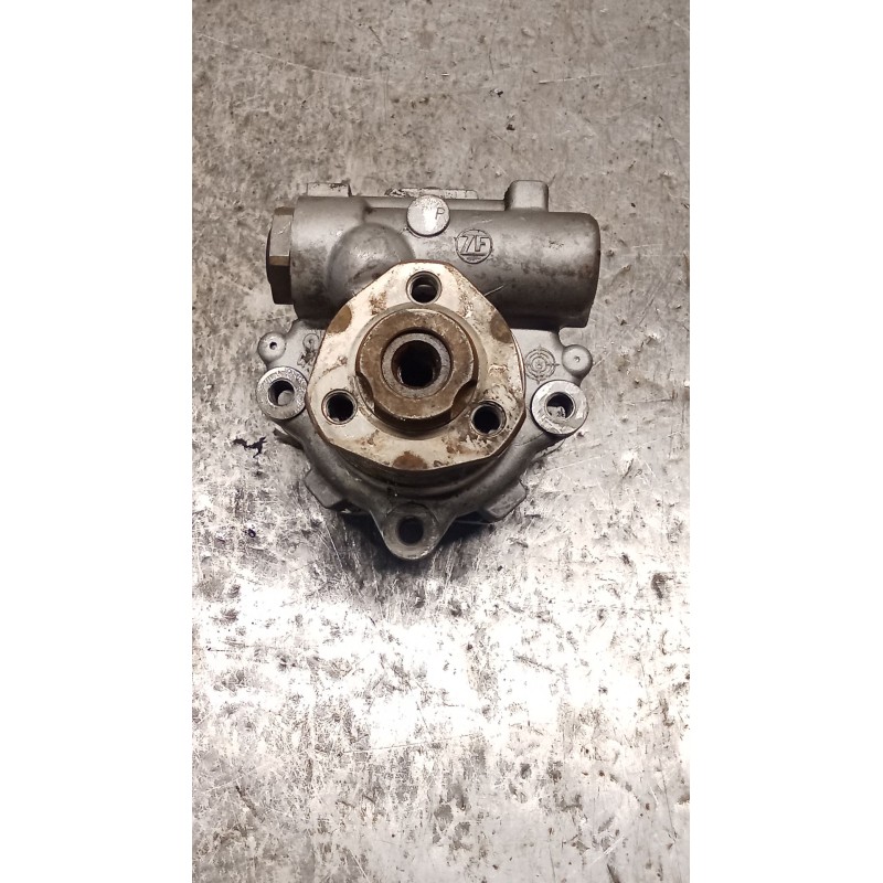 Recambio de bomba direccion para seat cordoba (6k1, 6k2) 1.9 tdi referencia OEM IAM 91130  