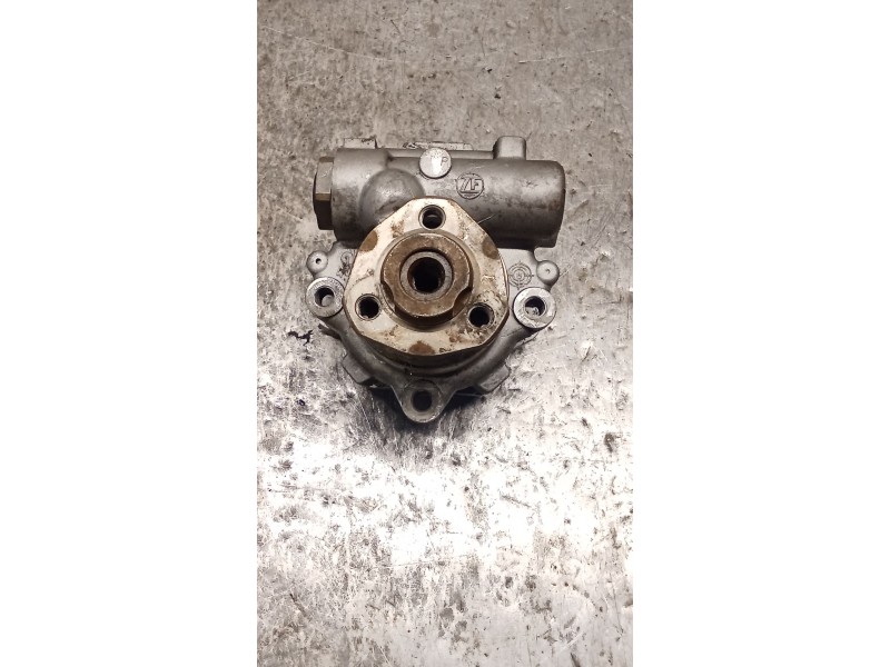 Recambio de bomba direccion para seat cordoba (6k1, 6k2) 1.9 tdi referencia OEM IAM 91130  