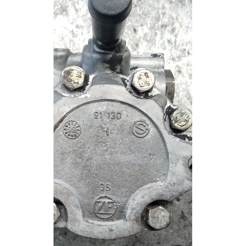 Recambio de bomba direccion para seat cordoba (6k1, 6k2) 1.9 tdi referencia OEM IAM 91130  