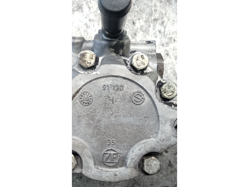 Recambio de bomba direccion para seat cordoba (6k1, 6k2) 1.9 tdi referencia OEM IAM 91130  