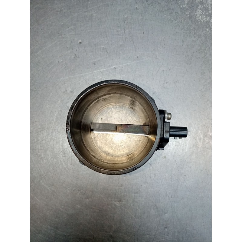 Recambio de caudalimetro para renault laguna iii (bt0/1) 2.0 16v (bt05, bt0f, bt0w) referencia OEM IAM 8200373771A H8200432216 