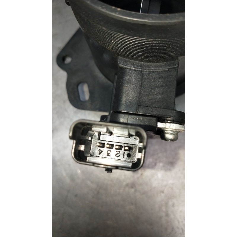 Recambio de caudalimetro para citroën c5 aircross (ac_, aj_, ar_, a4_) 2.0 bluehdi 180 (ajehzr) referencia OEM IAM 9662635680  