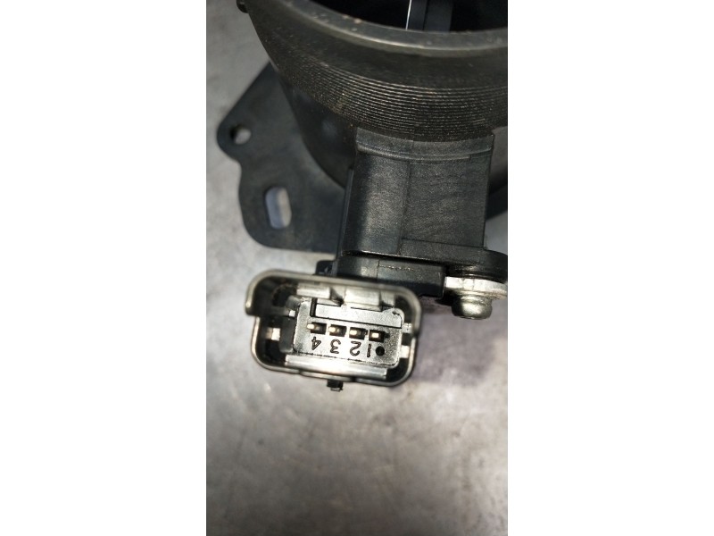 Recambio de caudalimetro para citroën c5 aircross (ac_, aj_, ar_, a4_) 2.0 bluehdi 180 (ajehzr) referencia OEM IAM 9662635680  