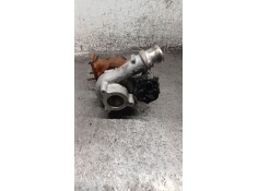 Recambio de turbocompresor para fiat ducato caja cerrada 33 (06.2006 =>) referencia OEM IAM 8987230003 GTE1449 