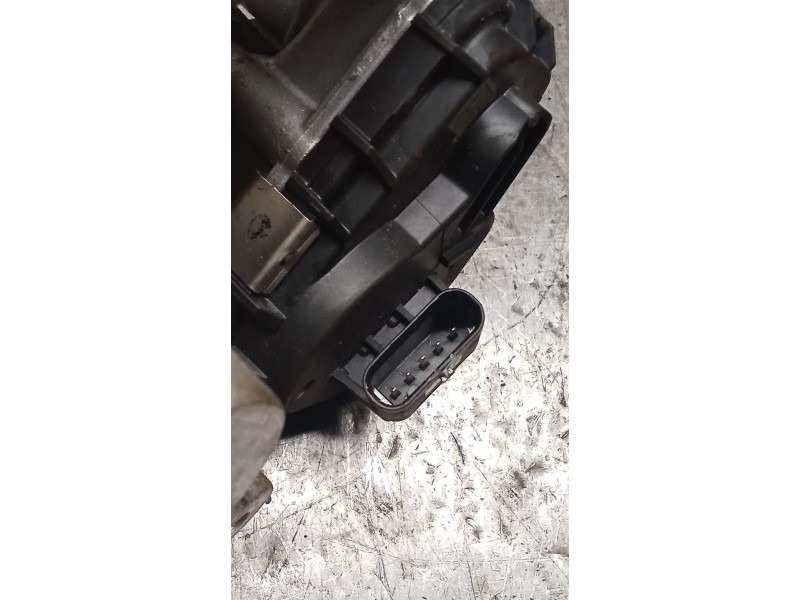 Recambio de turbocompresor para fiat ducato caja cerrada 33 (06.2006 =>) referencia OEM IAM 8987230003 GTE1449 