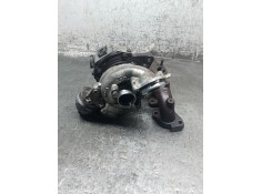 Recambio de turbocompresor para volkswagen passat cc b6 (357) 2.0 tdi referencia OEM IAM HGR03L253010F GTC1549V2 7854485