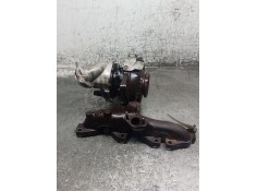 Recambio de turbocompresor para volkswagen passat cc b6 (357) 2.0 tdi referencia OEM IAM HGR03L253010F GTC1549V2 7854485 2