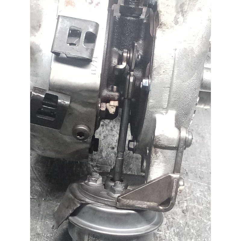 Recambio de turbocompresor para volkswagen passat cc b6 (357) 2.0 tdi referencia OEM IAM HGR03L253010F GTC1549V2 7854485