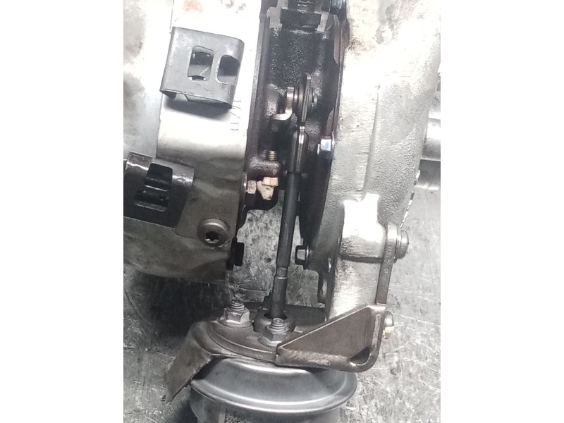 Recambio de turbocompresor para volkswagen passat cc b6 (357) 2.0 tdi referencia OEM IAM HGR03L253010F GTC1549V2 7854485