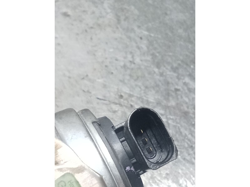 Recambio de turbocompresor para volkswagen passat cc b6 (357) 2.0 tdi referencia OEM IAM HGR03L253010F GTC1549V2 7854485