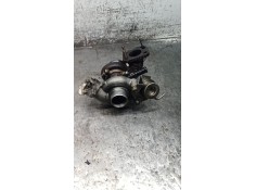 Recambio de turbocompresor para peugeot 307 (3a/c) 1.6 hdi referencia OEM IAM 9662371080  