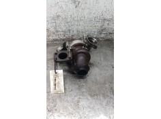 Recambio de turbocompresor para peugeot 307 (3a/c) 1.6 hdi referencia OEM IAM 9662371080   2