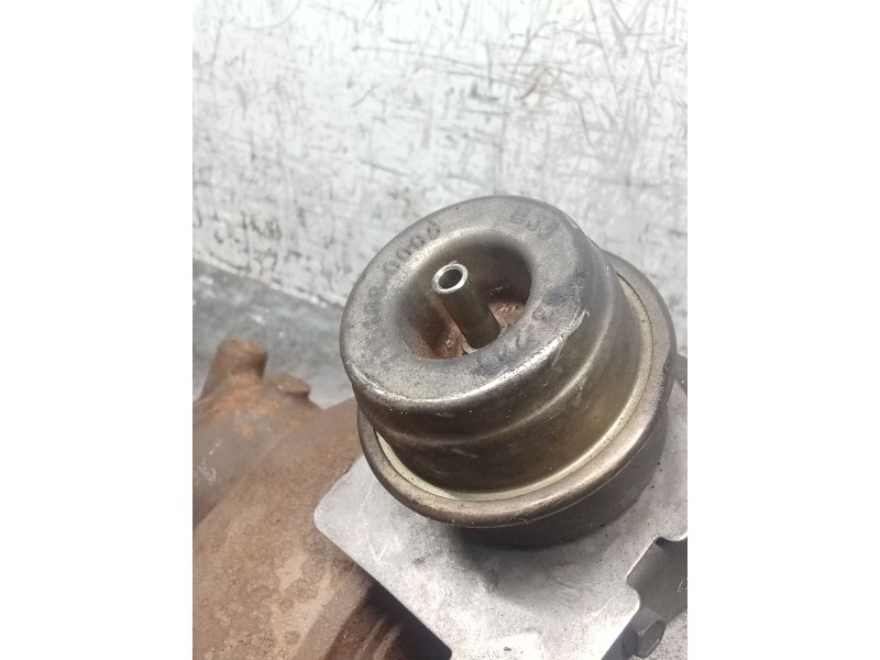 Recambio de turbocompresor para ford transit furgoneta (fa_ _) 2.0 tdci referencia OEM IAM 2S7Q6K682AG  