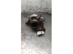 Recambio de turbocompresor para citroën berlingo / berlingo first furgoneta/monovolumen (m_) 1.6 hdi 75 (mb9hw) referencia OEM I 2
