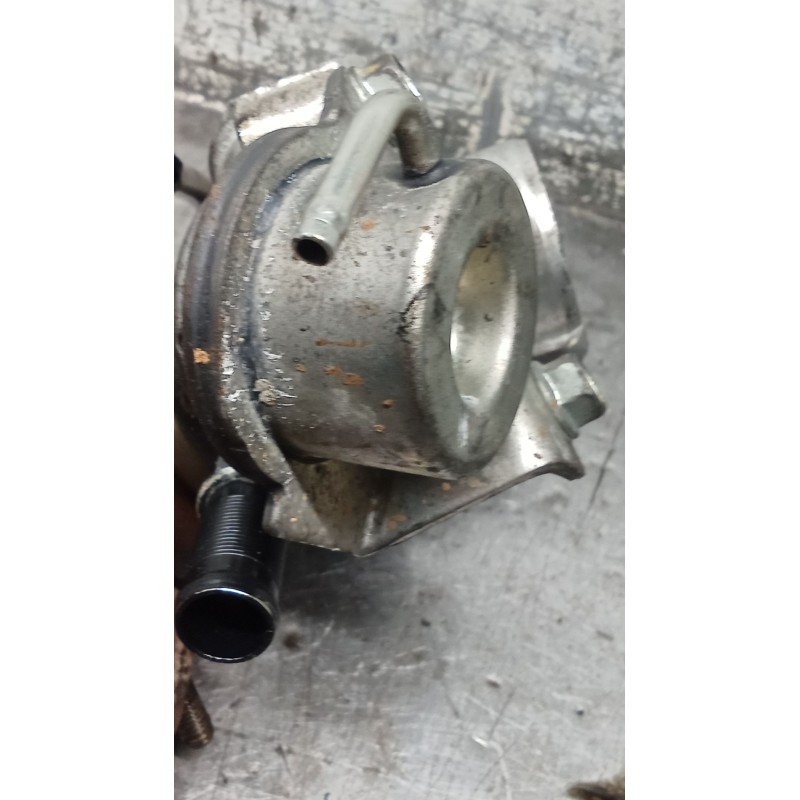 Recambio de turbocompresor para citroën berlingo / berlingo first furgoneta/monovolumen (m_) 1.6 hdi 75 (mb9hw) referencia OEM I