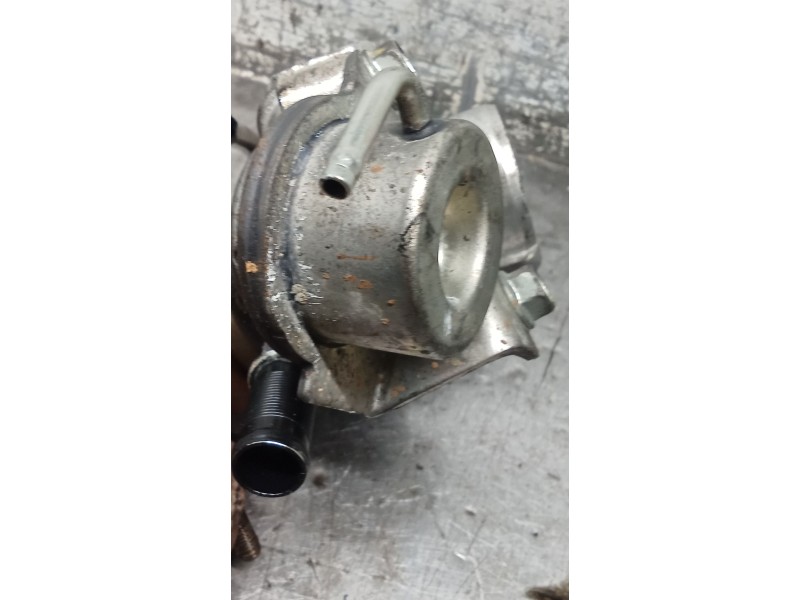 Recambio de turbocompresor para citroën berlingo / berlingo first furgoneta/monovolumen (m_) 1.6 hdi 75 (mb9hw) referencia OEM I