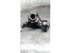 Recambio de turbocompresor para peugeot 407 sw (6e_, 6d_) 2.0 hdi 135 referencia OEM IAM 9654919580 GT1749V 