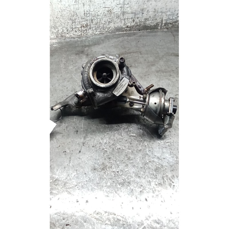 Recambio de turbocompresor para peugeot 407 sw (6e_, 6d_) 2.0 hdi 135 referencia OEM IAM 9654919580 GT1749V 