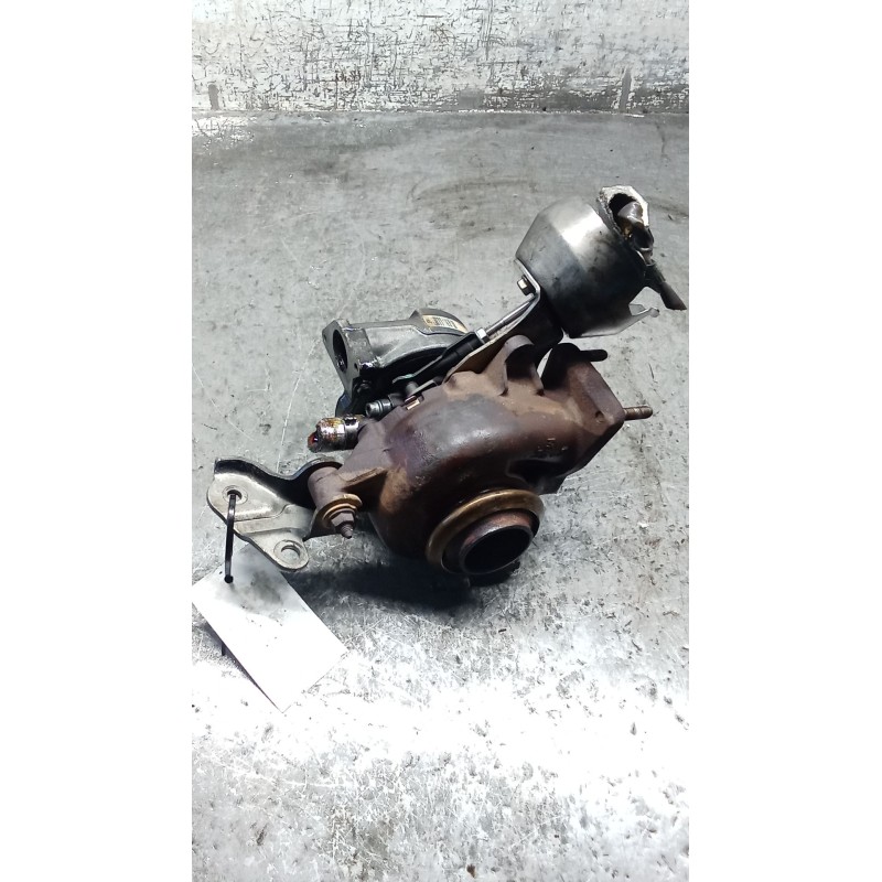Recambio de turbocompresor para peugeot 407 sw (6e_, 6d_) 2.0 hdi 135 referencia OEM IAM 9654919580 GT1749V 