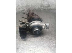 Recambio de turbocompresor para chevrolet epica (kl1_) 2.0 d referencia OEM IAM 96440365 7624630002 