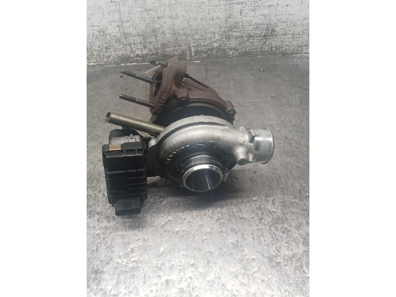 Recambio de turbocompresor para chevrolet epica (kl1_) 2.0 d referencia OEM IAM 96440365 7624630002 