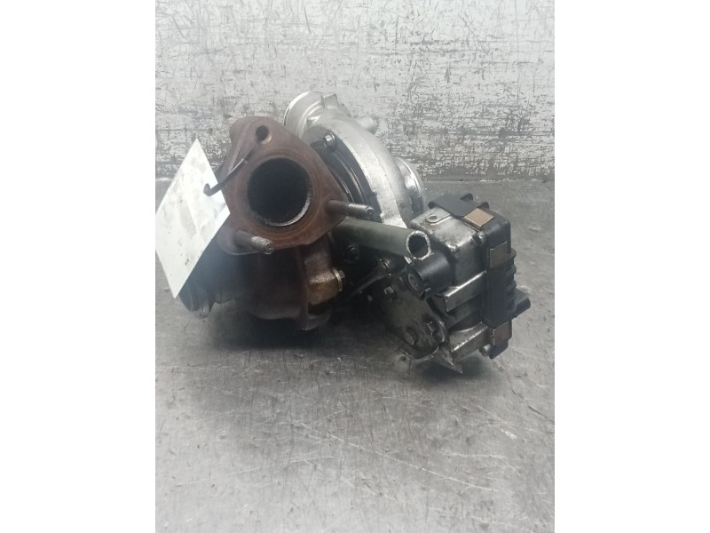 Recambio de turbocompresor para chevrolet epica (kl1_) 2.0 d referencia OEM IAM 96440365 7624630002 