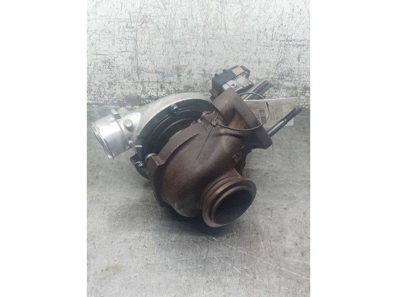 Recambio de turbocompresor para chevrolet epica (kl1_) 2.0 d referencia OEM IAM 96440365 7624630002 