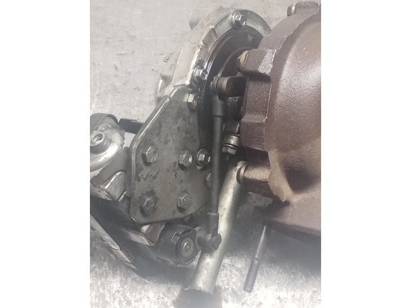 Recambio de turbocompresor para chevrolet epica (kl1_) 2.0 d referencia OEM IAM 96440365 7624630002 