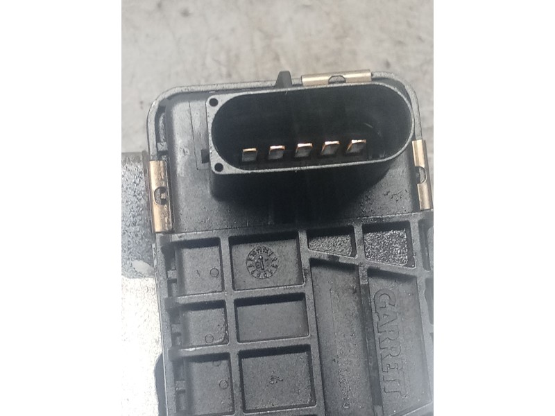 Recambio de turbocompresor para chevrolet epica (kl1_) 2.0 d referencia OEM IAM 96440365 7624630002 