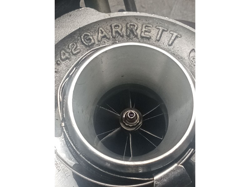 Recambio de turbocompresor para chevrolet epica (kl1_) 2.0 d referencia OEM IAM 96440365 7624630002 