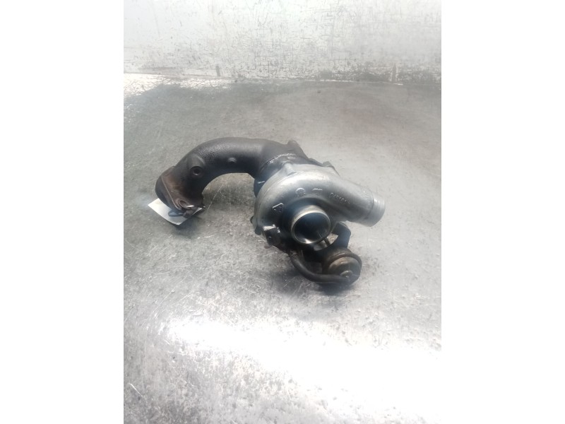 Recambio de turbocompresor para peugeot boxer caja cerr. acristalada (rs2850)(290/330)(´02) 330 c td referencia OEM IAM 50036449