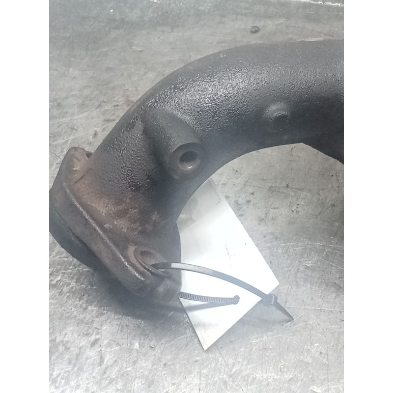 Recambio de turbocompresor para peugeot boxer caja cerr. acristalada (rs2850)(290/330)(´02) 330 c td referencia OEM IAM 50036449