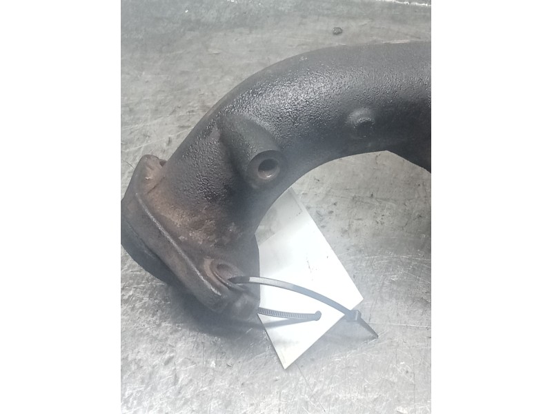 Recambio de turbocompresor para peugeot boxer caja cerr. acristalada (rs2850)(290/330)(´02) 330 c td referencia OEM IAM 50036449