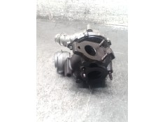Recambio de turbocompresor para renault scénic ii (jm0/1_) 1.9 dci (jm0g, jm12, jm1g, jm2c) referencia OEM IAM H8200347344 GTA17 2