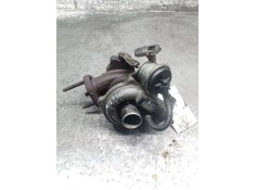 Recambio de turbocompresor para fiat punto (199) easy referencia OEM IAM 54359710005  