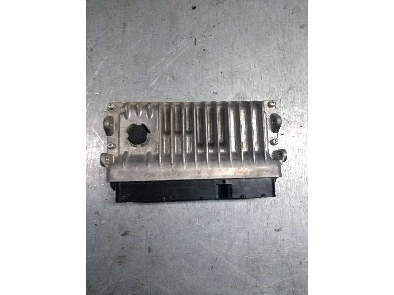 Recambio de centralita motor uce para toyota rav 4 advance hybrid referencia OEM IAM 8966142K80 2756008041 8966142R60