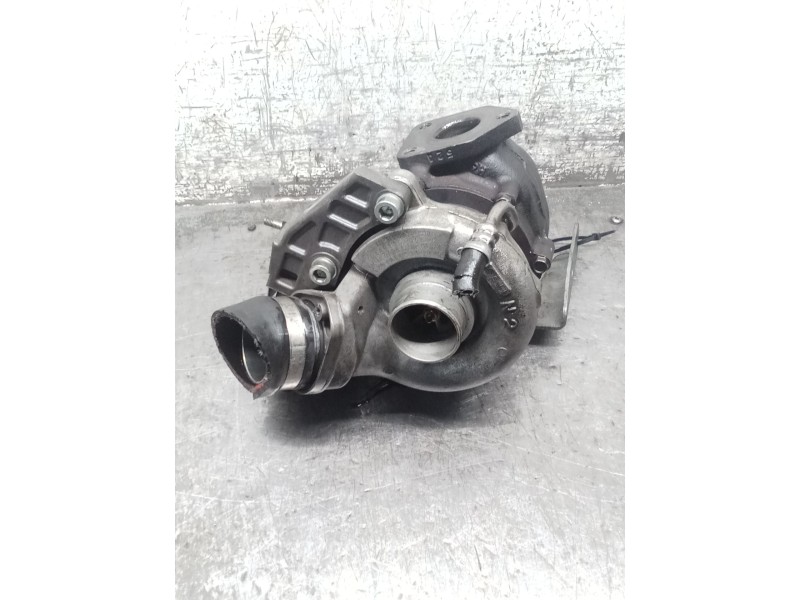 Recambio de turbocompresor para bmw 1 (e87) 120 d referencia OEM IAM TF035HL6B13TB 4913505620 