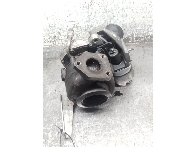 Recambio de turbocompresor para bmw 1 (e87) 120 d referencia OEM IAM TF035HL6B13TB 4913505620 