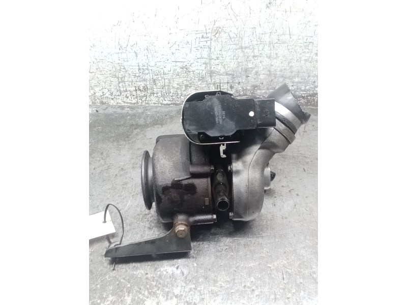 Recambio de turbocompresor para bmw 1 (e87) 120 d referencia OEM IAM TF035HL6B13TB 4913505620 