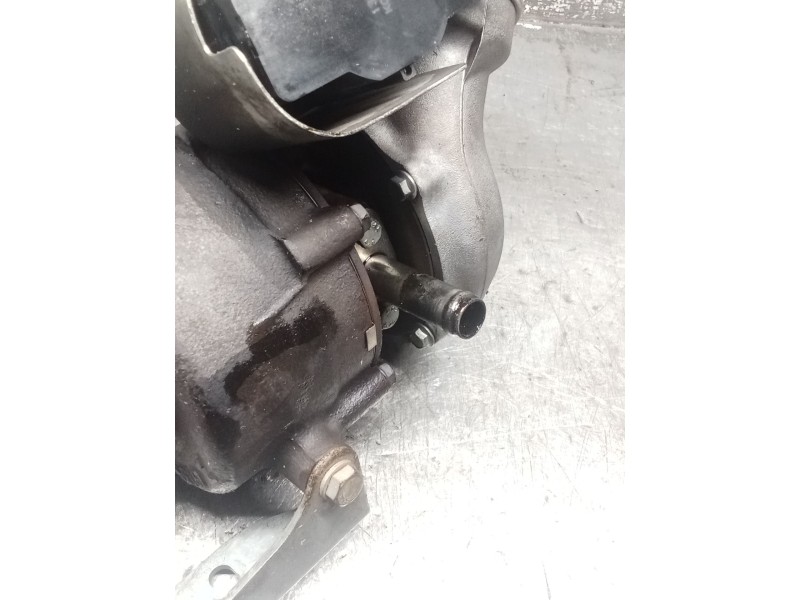 Recambio de turbocompresor para bmw 1 (e87) 120 d referencia OEM IAM TF035HL6B13TB 4913505620 