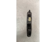 Recambio de mando elevalunas delantero derecho para renault zoe entry referencia OEM IAM 829506827R   2
