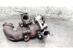 Recambio de turbocompresor para citroën c2 (jm_) 1.4 hdi referencia OEM IAM KP35487599 54359710009  2