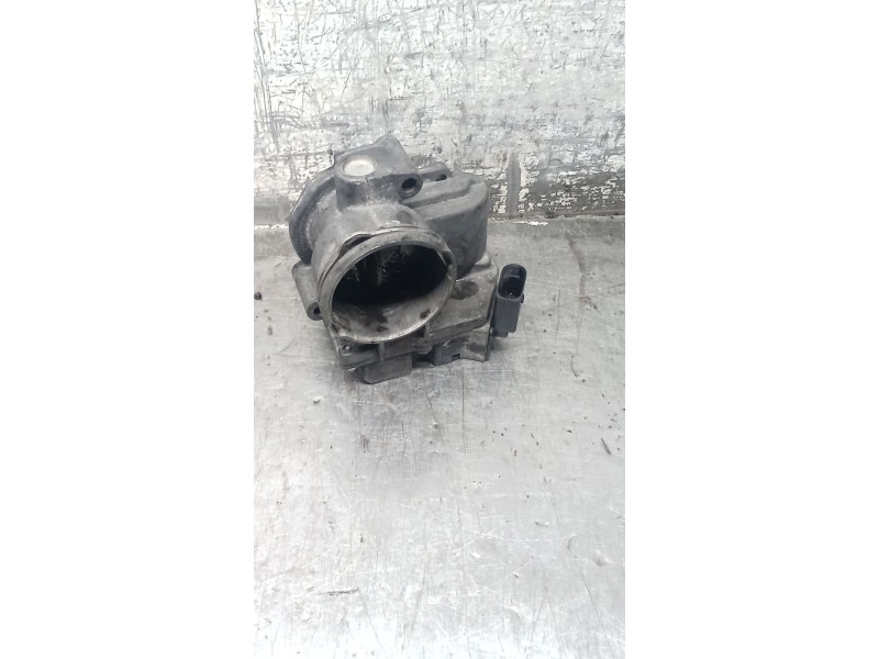 Recambio de caja mariposa para volkswagen polo iv (9n_, 9a_) 1.4 tdi referencia OEM IAM   