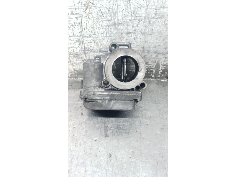 Recambio de caja mariposa para volkswagen polo iv (9n_, 9a_) 1.4 tdi referencia OEM IAM   