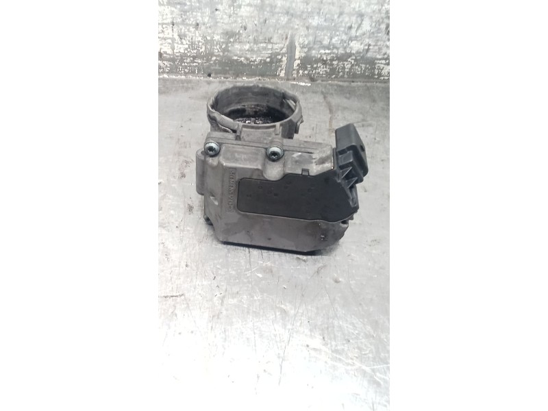 Recambio de caja mariposa para volkswagen polo iv (9n_, 9a_) 1.4 tdi referencia OEM IAM   