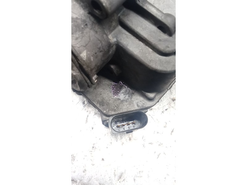 Recambio de caja mariposa para volkswagen polo iv (9n_, 9a_) 1.4 tdi referencia OEM IAM   